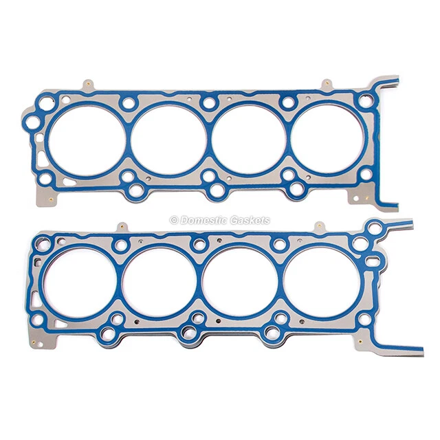 Juego completo de pernos de junta para Ford F150 F250 Lincoln 07-14 5,4 L SOHC 24 V VIN 5 V Foto 4 de 4