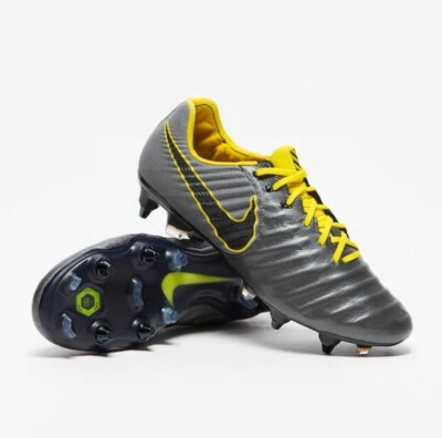 Nike Tiempo Legend VII 7 Elite SG-PRO Soccer Cleats Mens 6 Womens