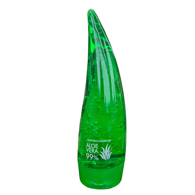 Aloe Vera 99% (260ml)