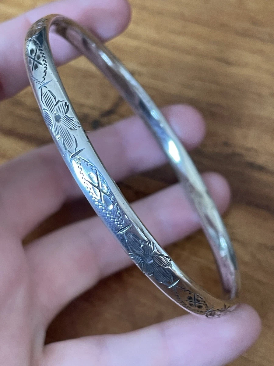 Wtaps SLAVE BRACELET SILVER MASA SCULP ダブルタップス 重要事項