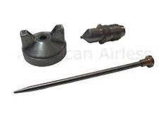 Titan CapSpray HVLP Maxum Elite HVLP Gun Needle Set 5 Projector Set 0524296