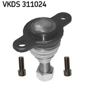 SKF Vkds 311024 Trag-/FüHrungsgelenk For VW