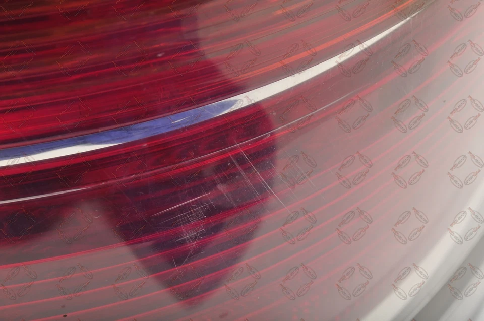 OPEL ZAFIRA B II 1.8 16V 140CH Feu Arrière Gauche 24451841L - Photo 3/4