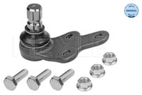 Meyle 5160100007 Traggelenk Vorne Links FüR Volvo V40 1.5-2.5 03.12-08.19