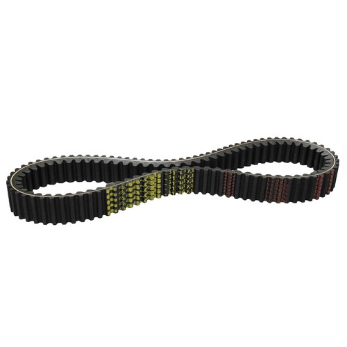 Courroie MALOSSI X MBK Booster Nitro Ovetto 100