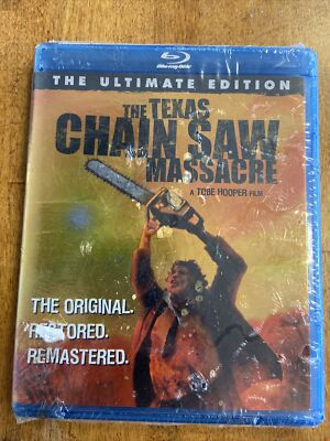 THE TEXAS CHAIN SAW MASSACRE レコード Tobe Hooper and Wayne Bell | The Texas Chainsaw Massacre