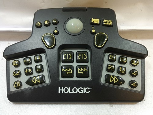 - (NICE)Hologic SecurView Keypad CMP-00321 USB Diagnostic Workstation ...