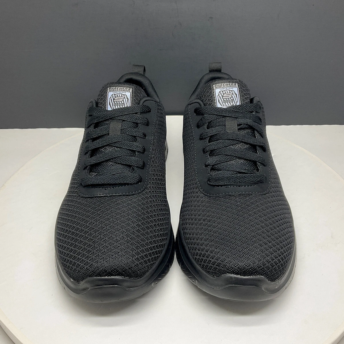 Zapatos skechers top invierno 8.0