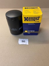 Ölfilter von HENGST, für VW PASSAT B5, AUDI A4 B5, A6 C5 1.9 TDI
