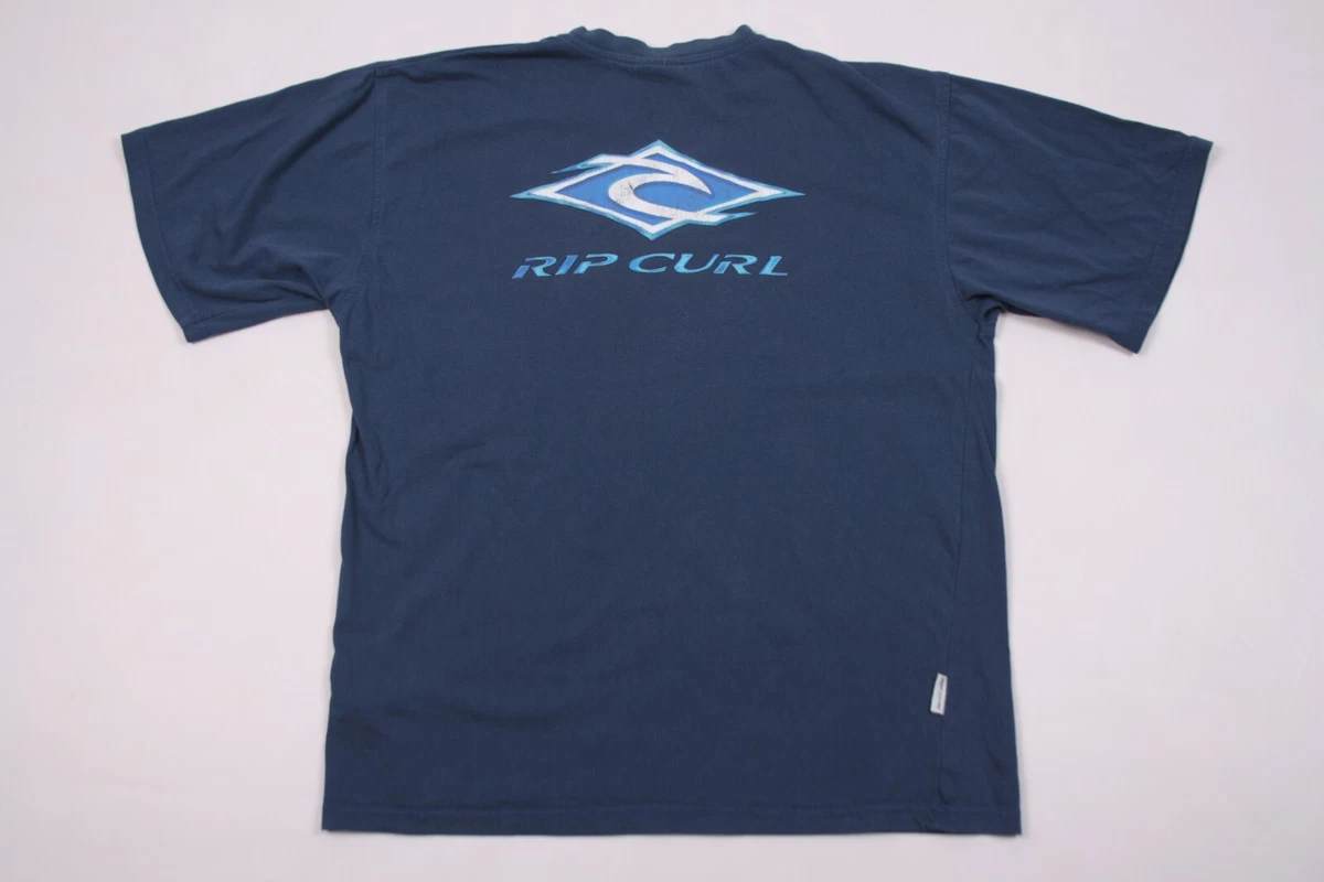 Rip curl t shirt deals