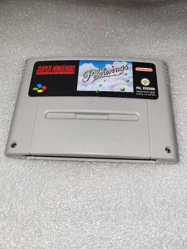 SNES Super Nintendo Spiele Riesen Auswahl Module und OVP Games - Picture 11 of 114