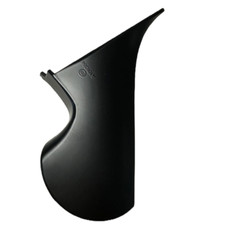 Tesla Model 3 Side Mirror Lower Triangle Base, Left, 2021-2024