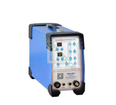 1PC New SDHB-5 Repair Cold Welding Machine Cold Welder Welding tools 220V