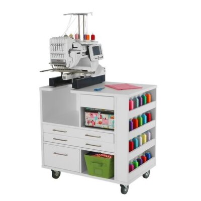 Arrow Sewing Kangaroo Ava B Embroidery Cabinet (Brother/BabyLock/Pfaff/Viking)
