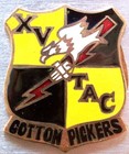 USAF 15th Tactical Recon Squadron (SMALL) Japanese Lighter — photo 2