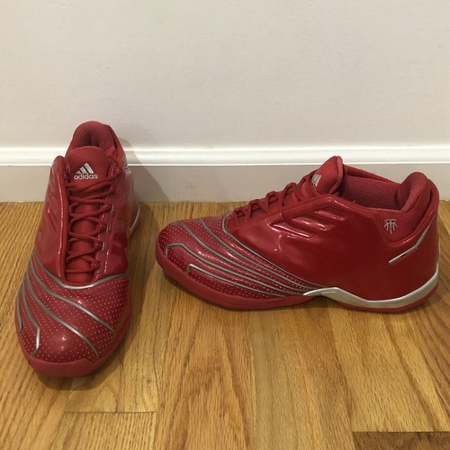 tracy mcgrady shoes 2003