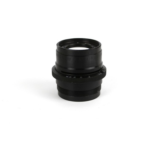 Soviet lens RF 4 LOMO 10 / 360 Large Format REPRODUCTION LENS - Picture 6 of 11