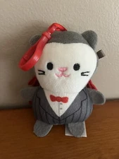 Target Animal Adventures Halloween Backpack Clip Costume Critters Vampire Cat