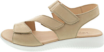 Legero Fantastic Damen Sandale beige