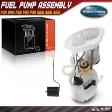 Fuel Pump Module Assembly for BMW F22 F23 F30 228i 328i 428i 435i xDrive E9214M