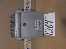 2014 Nissan Quest  #1264  Engine Computer ECM ECU ( NEC004-638 )