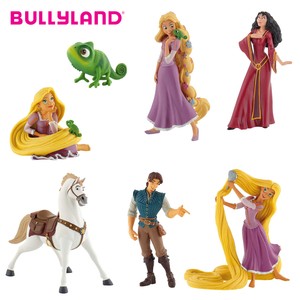 rapunzel figures
