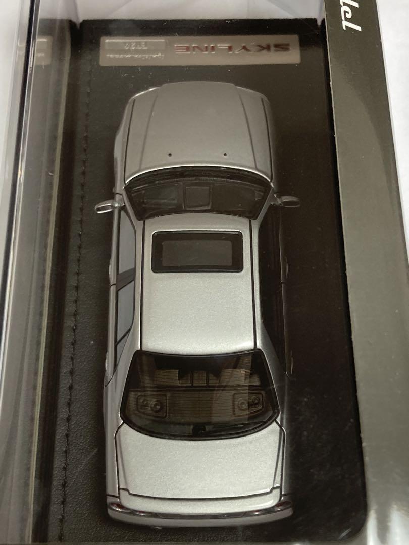 ミニカー ignition model 1/43 Skyline 25GT Turbo Ignition Model Skyline 25GT Turbo 1/43 Scale | eBay