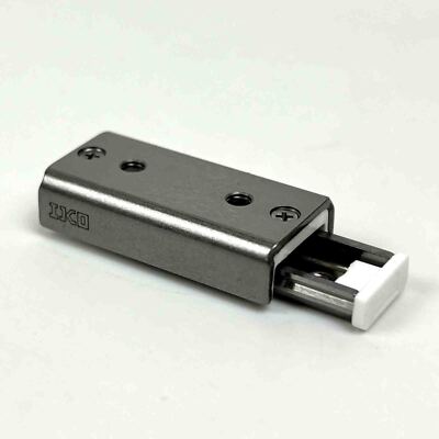 IKO Linear Way Mini-Lineareinheit, Laufwagen Länge: 30mm, Breite:15mm, unused