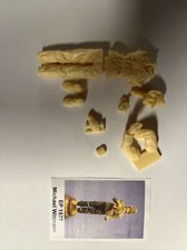 gießharzfigur michael wittmann 1:16