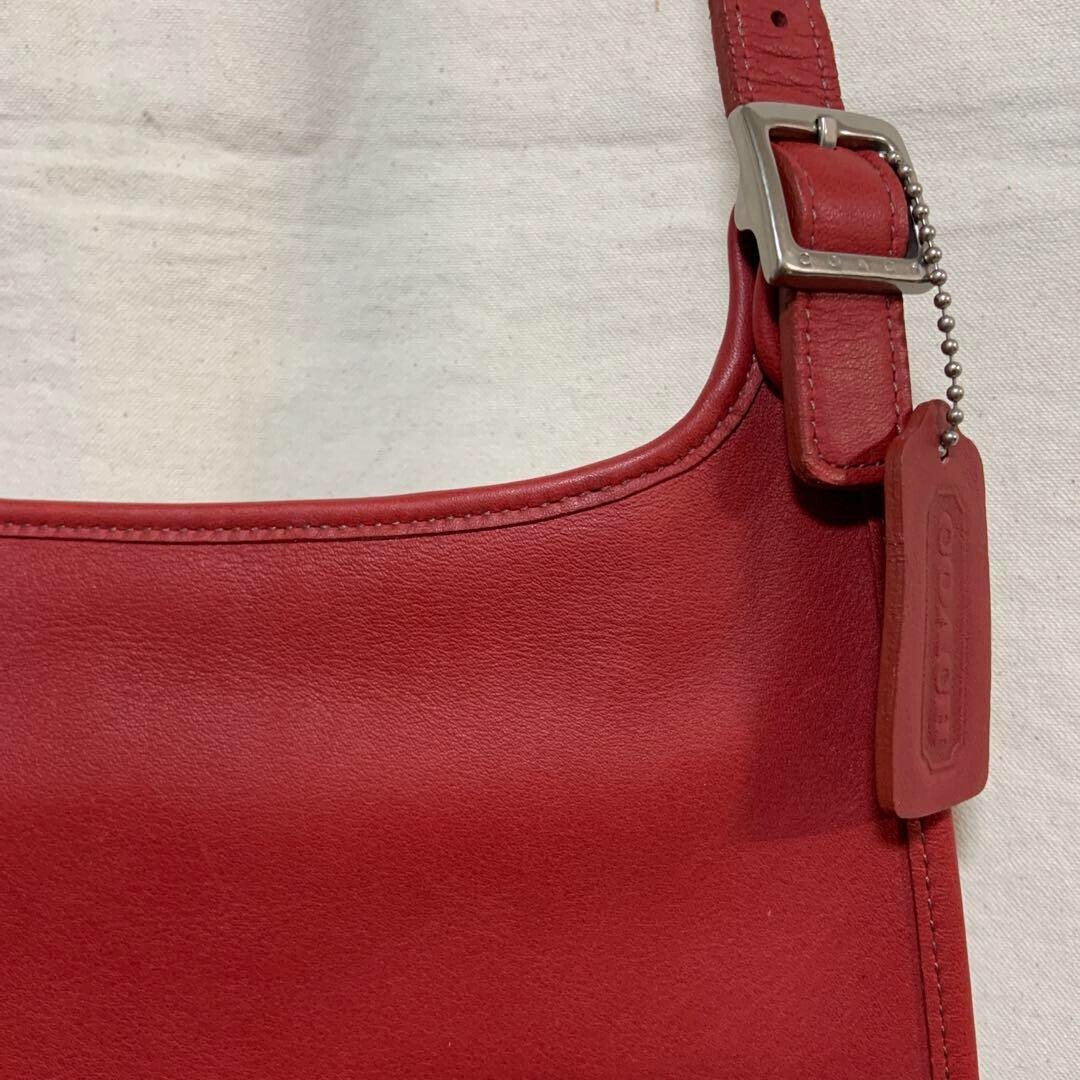 バッグ Vintage Coach Top Handle Shoulder Bag Vintage 90s Coach Classic Top Handle Crossbody Shoulder Bag