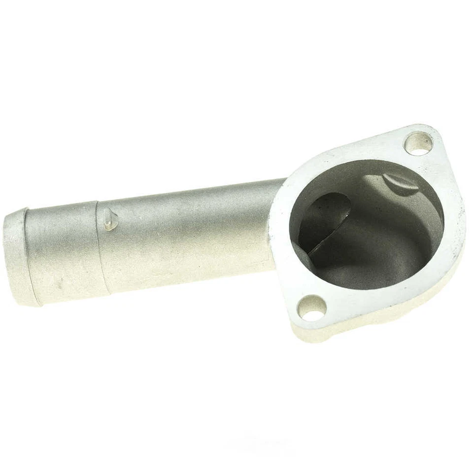 Carcasa termostato refrigerante motor compatible con Kia Spectra Sportage Spectra5 M 2004-2011 Foto 3 de 4