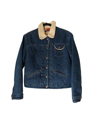 LEVI'S Vintage Clothing S506XX 1944 Jacket Indigo L size | eBay