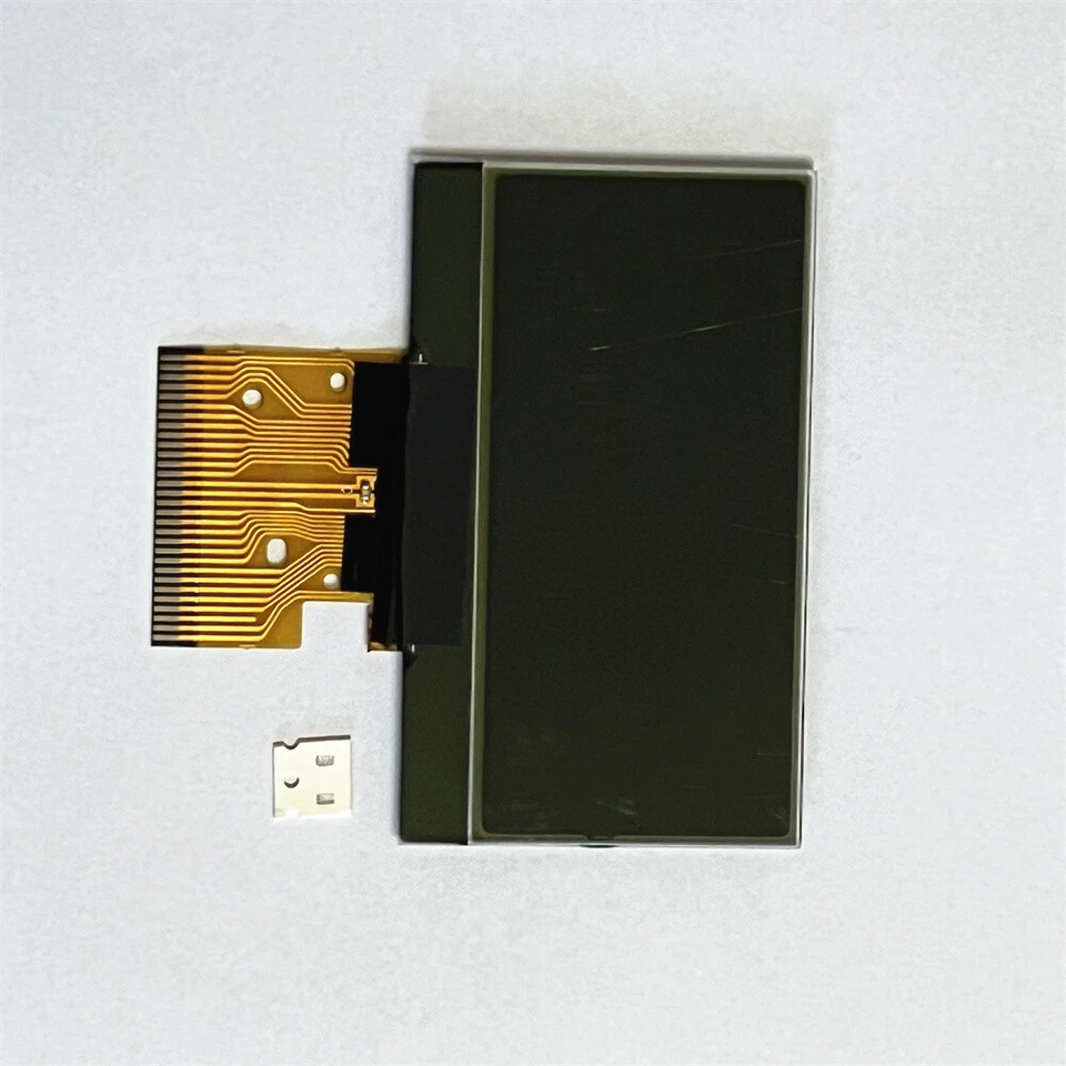 LCD Display For Mercedes-Benz R230 SL500 SL550 SL600 2003-2012 Instrument Repair - Imagem 2 de 4