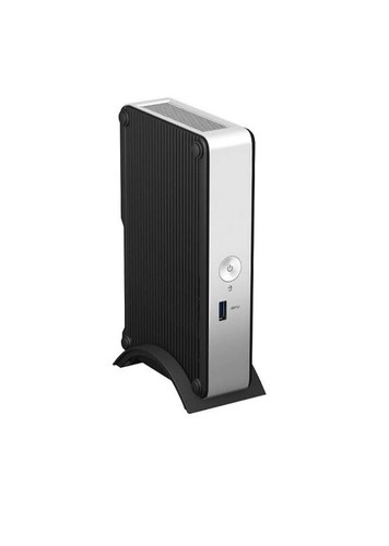 Intel BLKDE3815TYKH0E Atom E3815 DDR3L-1600MHz SO-DIMM NUC Kit - 第 1/1 張圖片