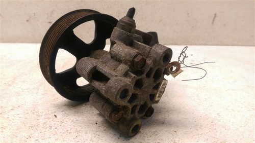 Power Steering Pump for 02-09 Toyota Camry - Picture 2 of 4