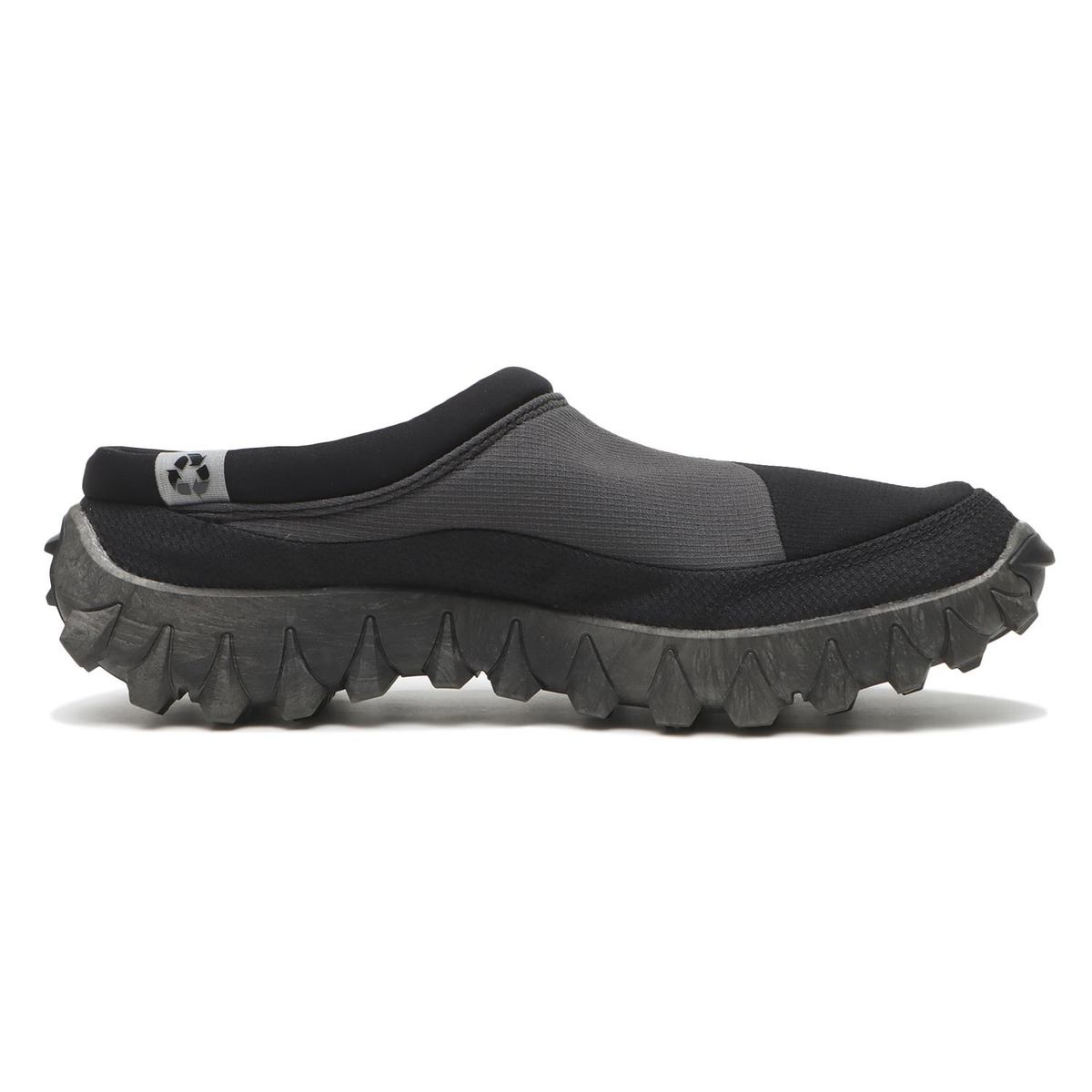 スニーカー Salomon SNEAKER (L47517600) Salomon Snowclog Black Black Asphalt L47517600 Men's Size | eBay