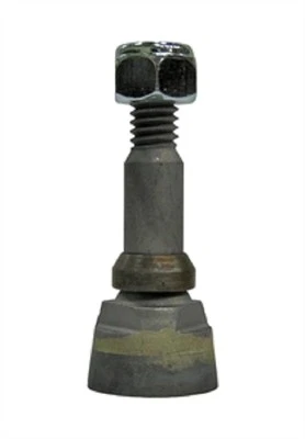 GREENTEETH® 700 Series Greenteeth WearSharp, Stump Grinder Teeth - 10 PACK