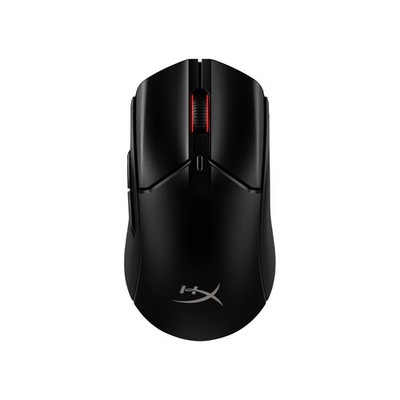 HyperX Pulsefire Haste 2 Wireless Gaming Maus schwarz