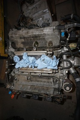 12 2011-2017 Honda Odyssey Exl Engine V6 3.5l Used Oem (10002-rv0-a01)