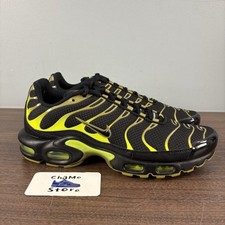 Nike Air Max Plus TN Pacific Moss Sneakers Shoes DM0032-010 Men's Size 9.5
