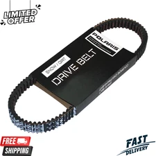Genuine Polaris 3211149 Drive Belt –Crew XP 900, 570 HD, XP 1000- Fast Shipping.