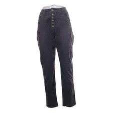 Gang, Jeans, Größe: 31, Grau, Baumwolle/Elasthan, Denim, Damen #LSB