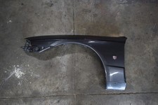 Jdm R32 Nissan Skyline Gtr Oem Aluminium Fender Left Side Front End Rb26dett
