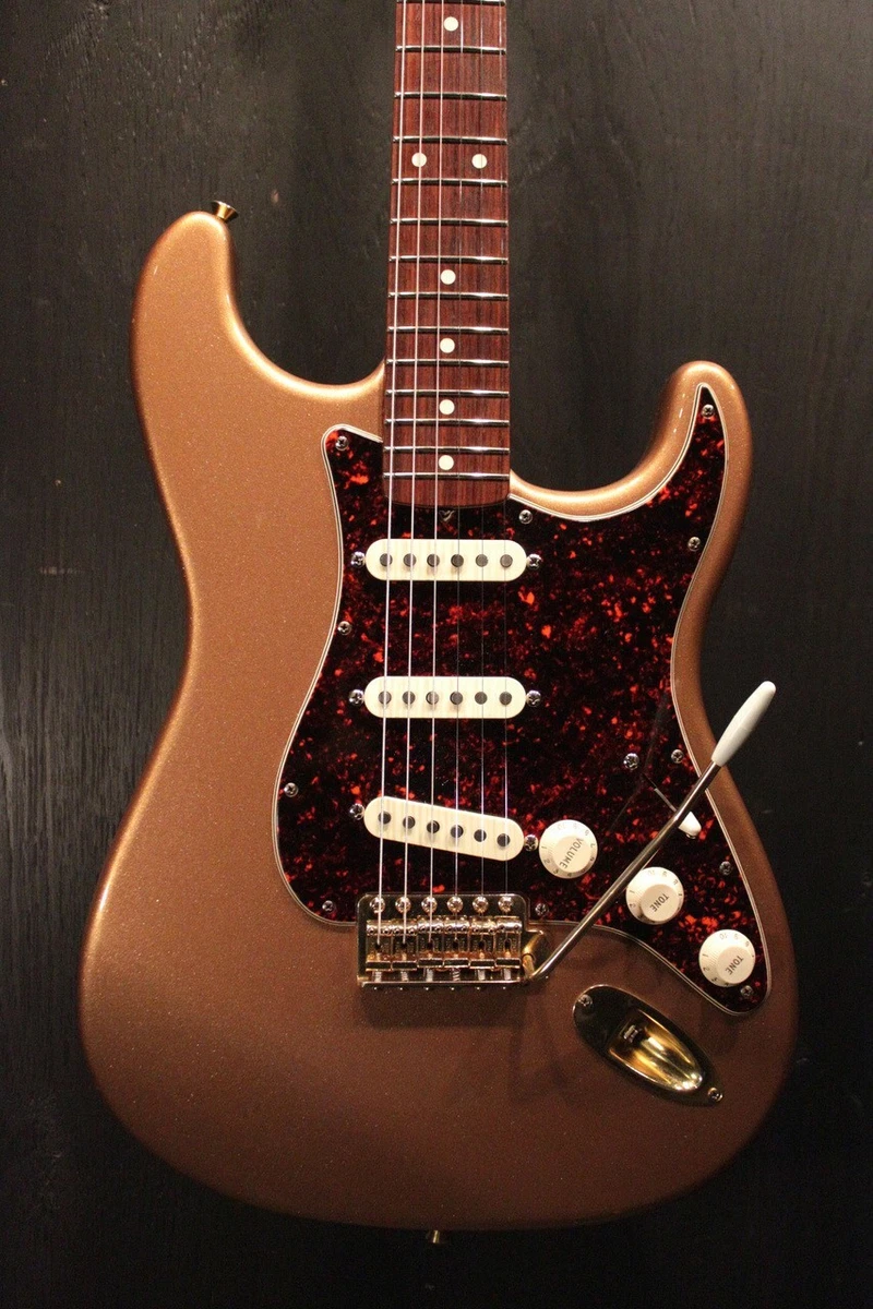 Las mejores ofertas en Fender Classic Serie 60s Stratocaster | eBay