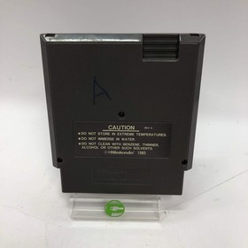 Contra (Nintendo NES, 1988) Cartridge Only
