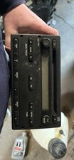 Ford Explorer Ranger Mercury Mountaineer 2002-2005 Oem Radio Cd Player