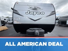 2026 Jayco Jay Flight SLX Double Axle 260BHW