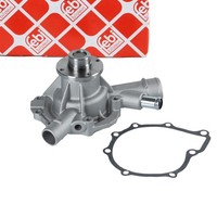 febi 22291 Wasserpumpe FüR Mercedes W203 W210 R170 C208 A208 M111 A1112004201