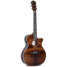 Sigma GWCE-2-BKW Black Walnut