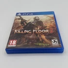 Killing Floor 2 PS4 EXCELLENT Condition PS5 Compatible